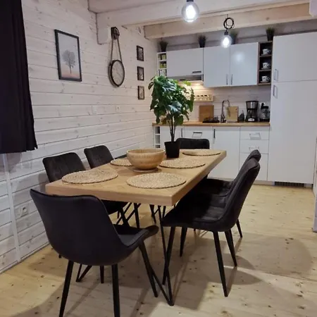 Nebiosso Z Balia 度假居