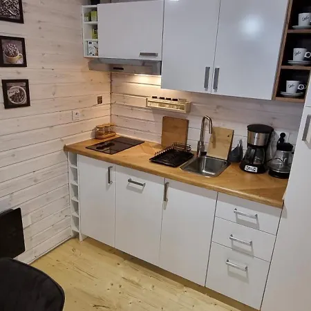 Nebiosso Z Balia Sosnówka