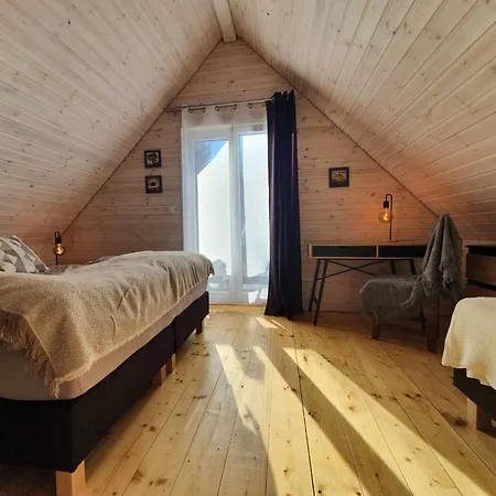 Prázdninový dům Nebiosso Z Balia Sosnówka