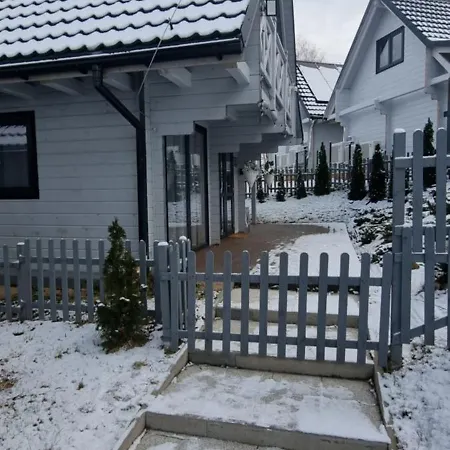 Nebiosso Z Balia * Sosnówka