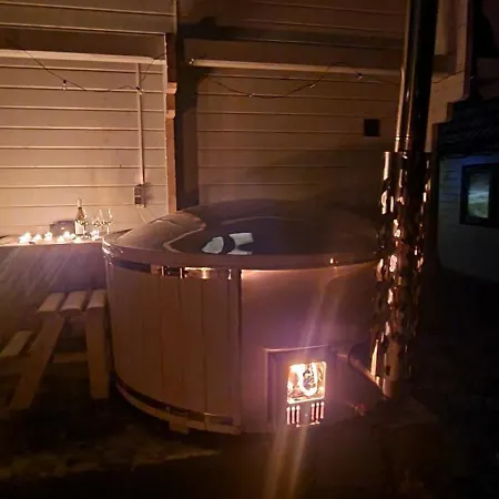 Prázdninový dům Nebiosso Z Balia *