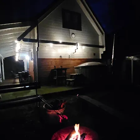 Nebiosso Z Balia * Sosnówka