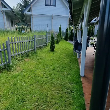 Nebiosso Z Balia 度假居