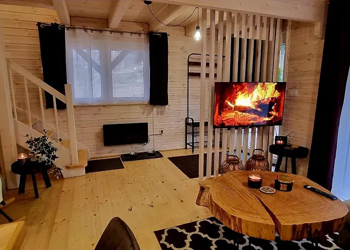 Nebiosso Z Balia Prázdninový dům *