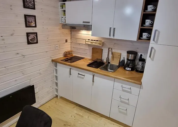 Nebiosso Z Balia Sosnówka