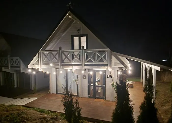 Prázdninový dům Nebiosso Z Balia *