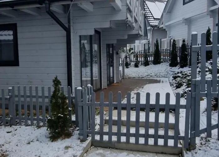 Nebiosso Z Balia * Sosnówka