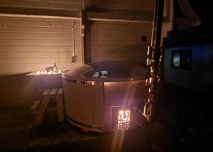 Prázdninový dům Nebiosso Z Balia *