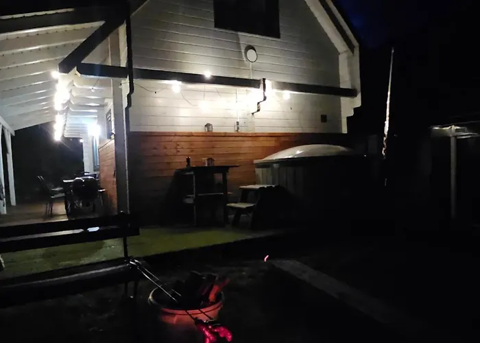 Nebiosso Z Balia * Sosnówka