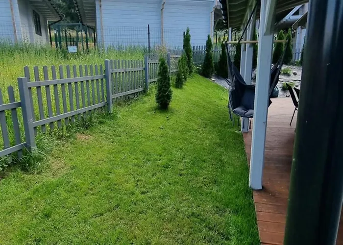 Nebiosso Z Balia Prázdninový dům